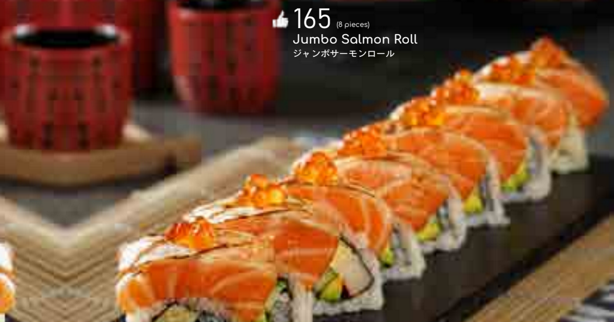 OKINAWA SUSHI PEKANBARU Linktree